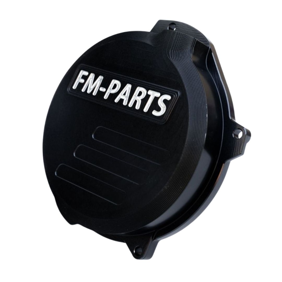 Tapa de clutch reforzada TBI