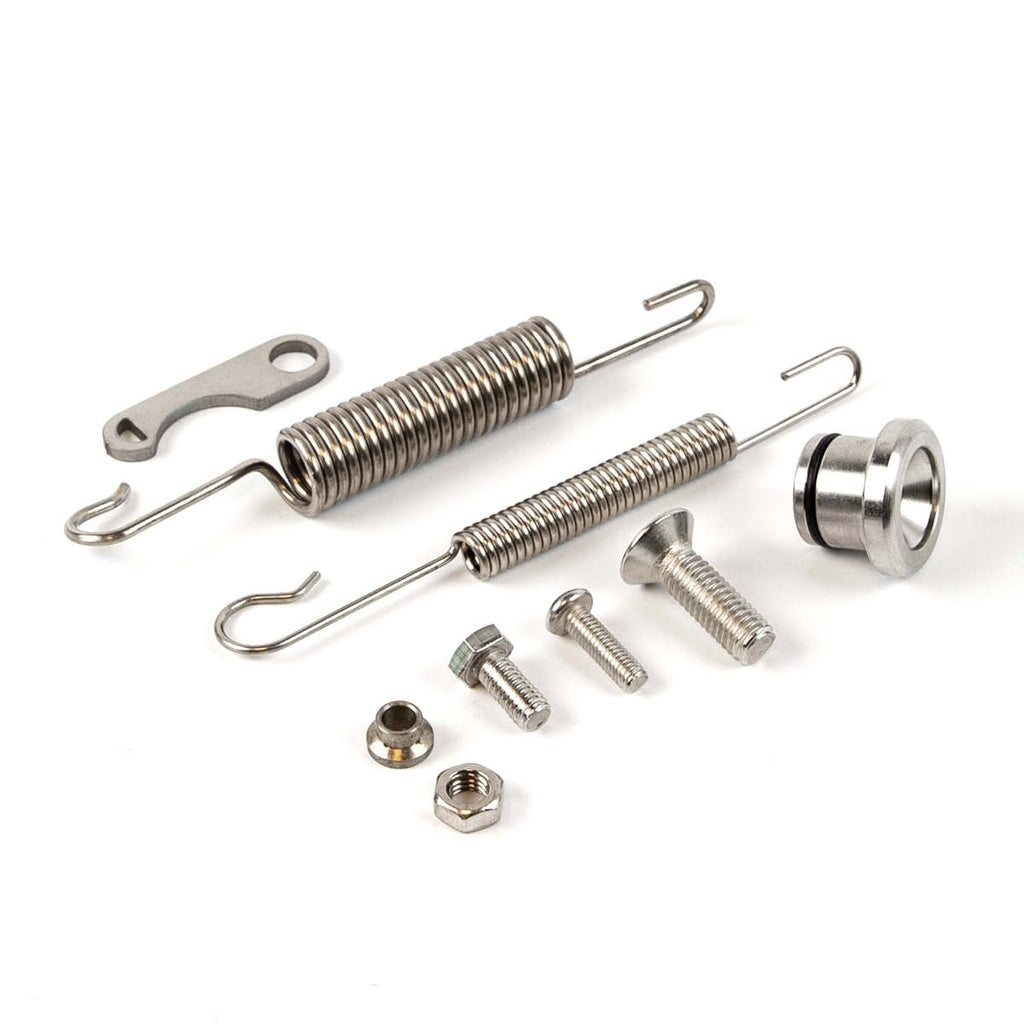 Kit de reparacion patilla modelos TBI