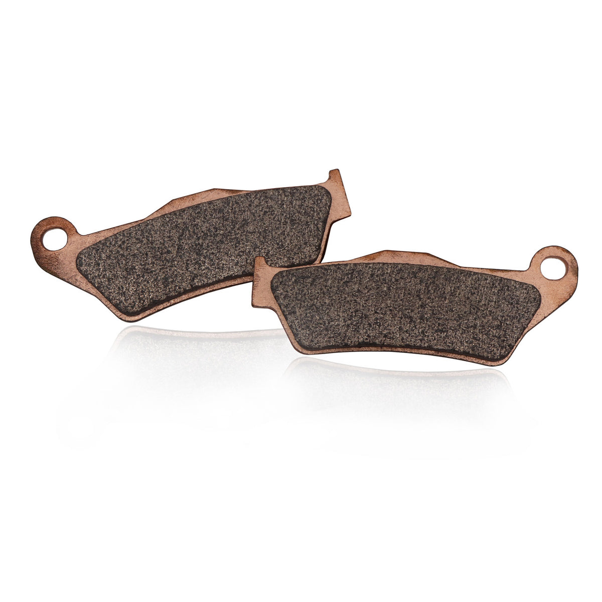 Pastillas de freno delanteras BPD para Ktm/Husqvarna/Gasgas 125-501