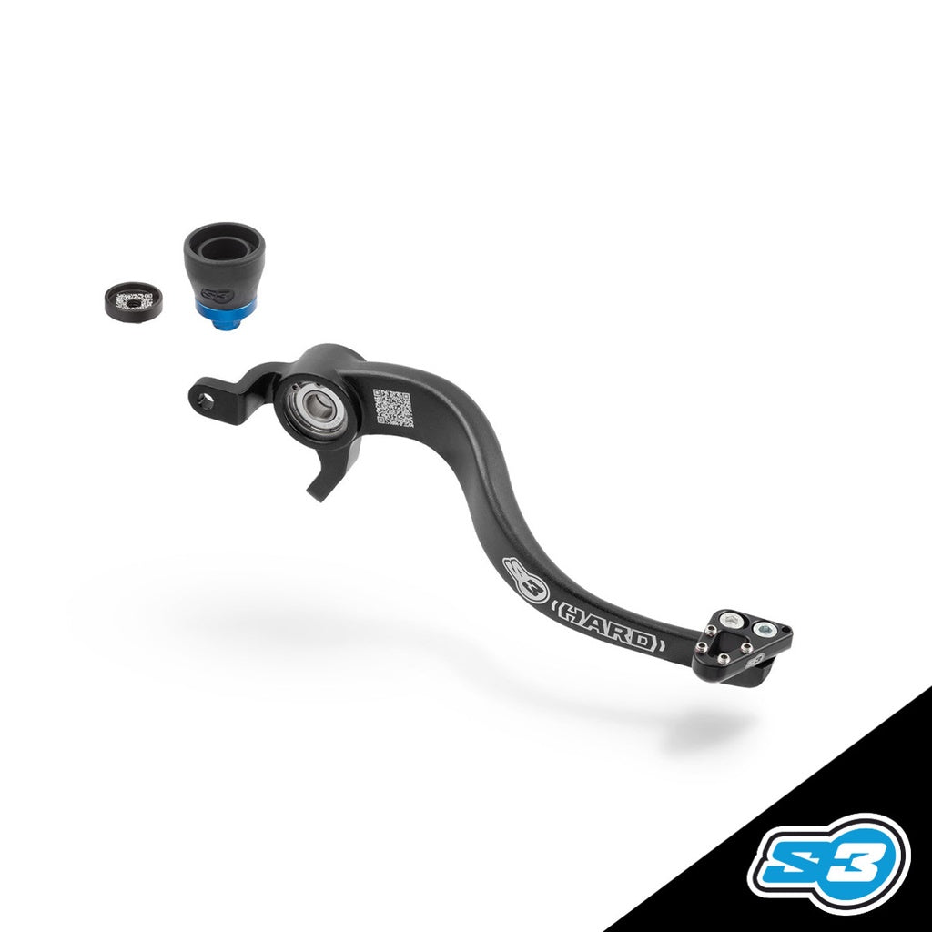 S3 - Kit, Pedal de Freno, Sherco, BPK-1513