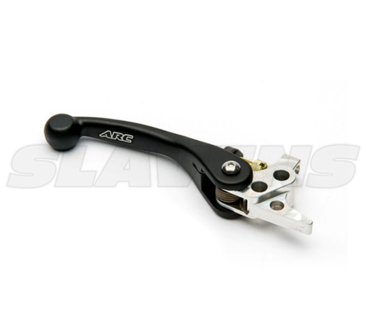 Manillas de freno y clutch compuestas ARC flexibles