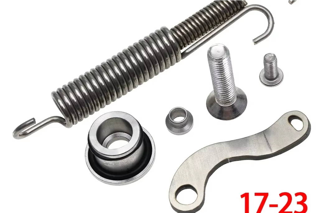 Kit de reparacion patilla 17-23