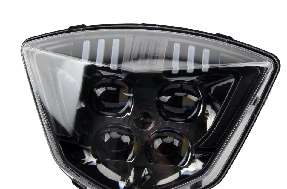 Foco led GAS GAS 20-23