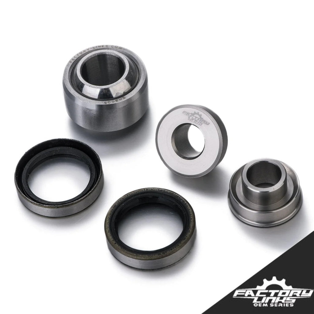 Kit de rol suspension inferior Factory Links