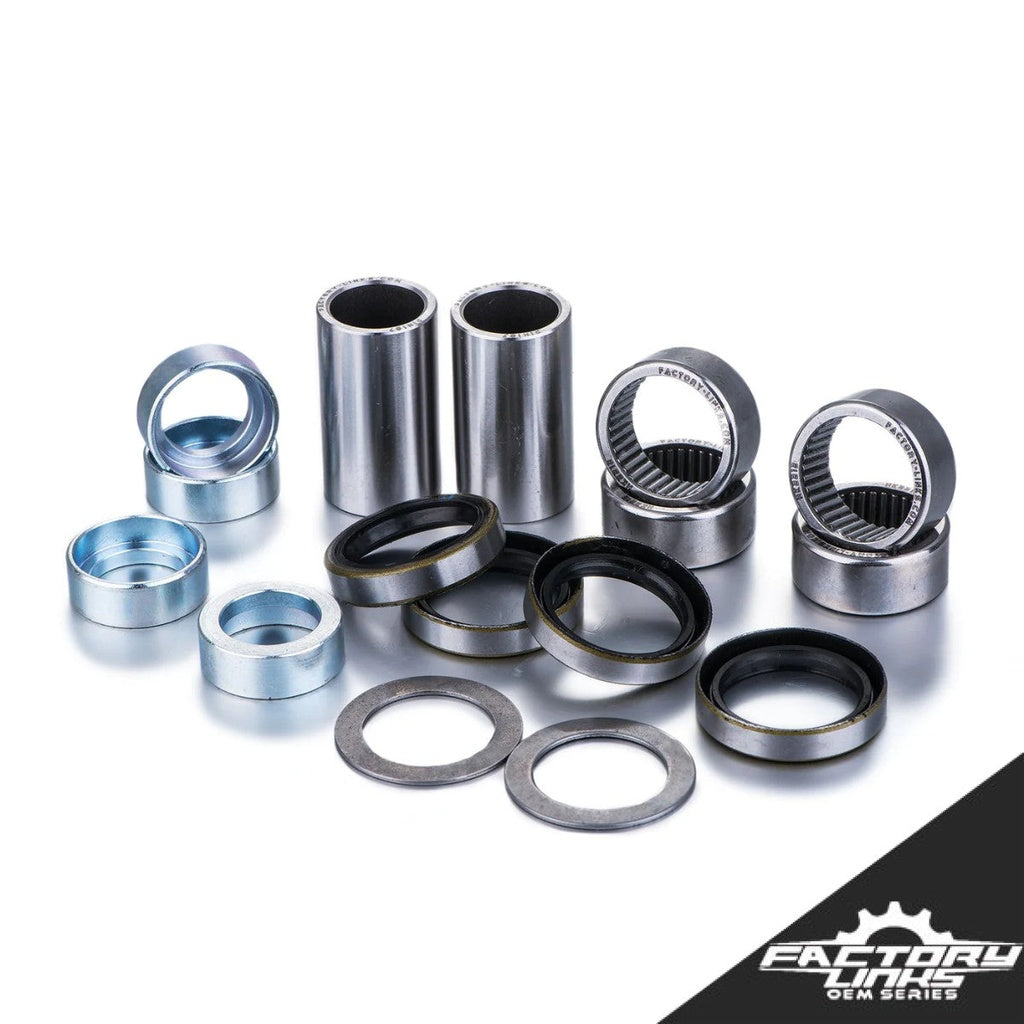 Kit de reparacion Horquilla trasera Factory Links 049