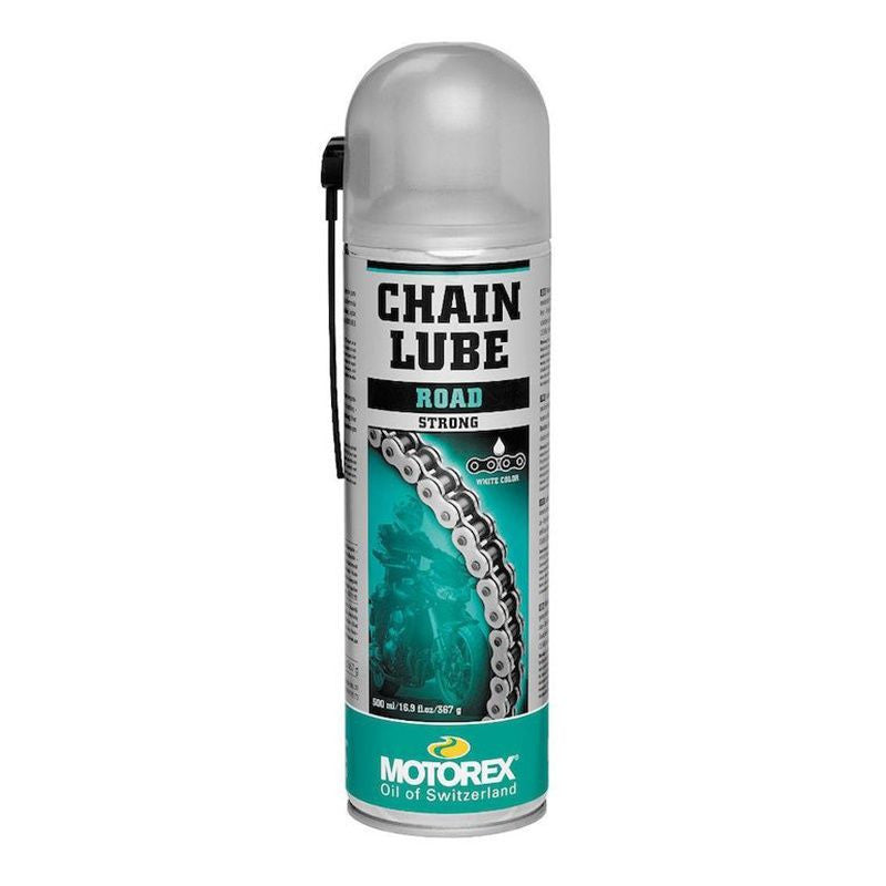 Lubricante de cadena Road