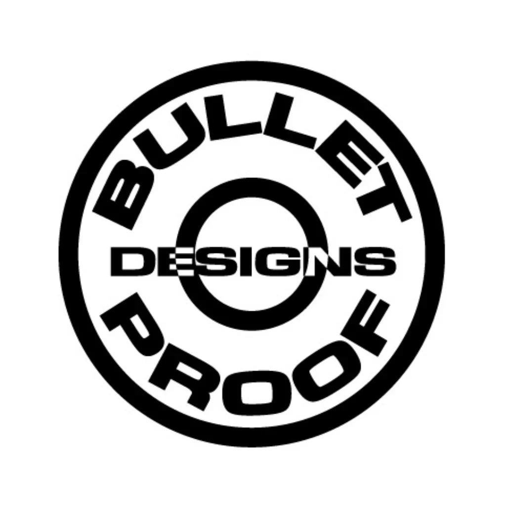 Bullet Proof