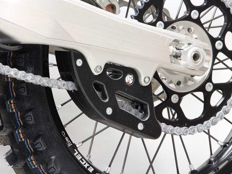 Guia cadena KTM / HUSQVARNA / GASGAS 24-25 AX1664