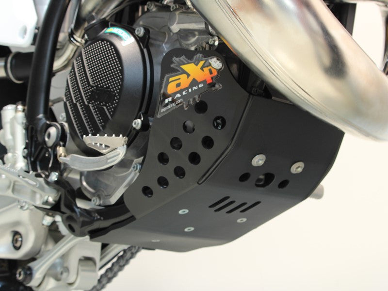 Cubre carter Extremo 6mm KTM,HUSQ,GASGAS 24-25 AX1639