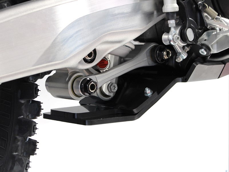 Cubre carter Extremo KTM,HUSQ,GAS 24-25 AX1638