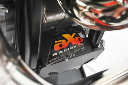 Cubre carter PHD 6mm Husqvarna TE250-300 / KTM 250-300EXC ( 2017 - 2023 ) AX1400