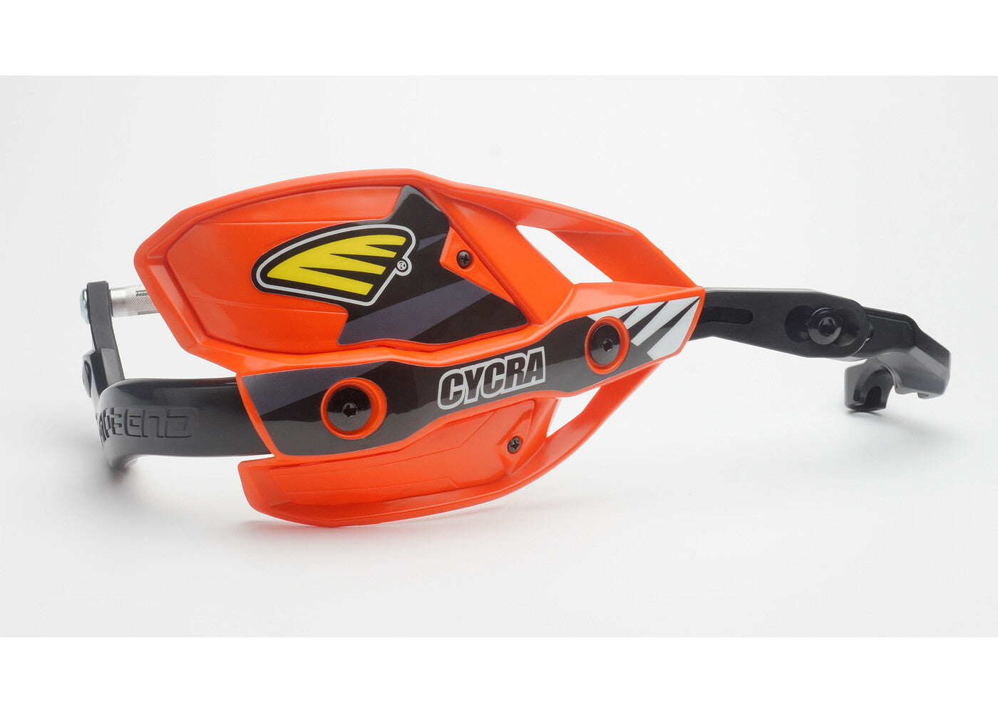 Handguards PRO BEND ULTRA W/HCM CLAMP 1 1/8TH