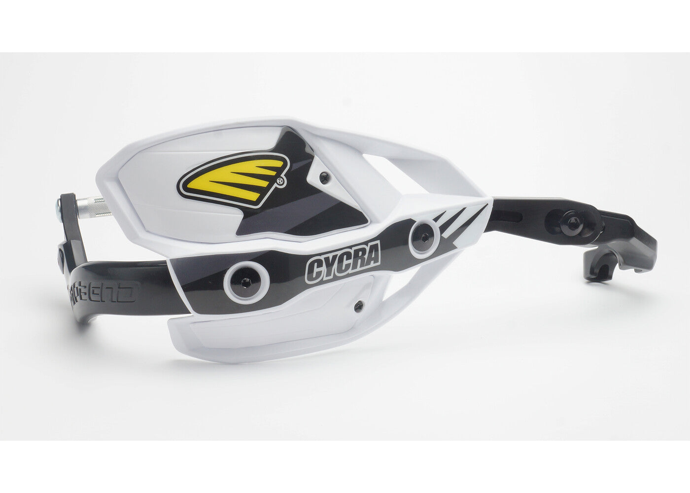 Handguards PRO BEND ULTRA W/HCM CLAMP 1 1/8TH