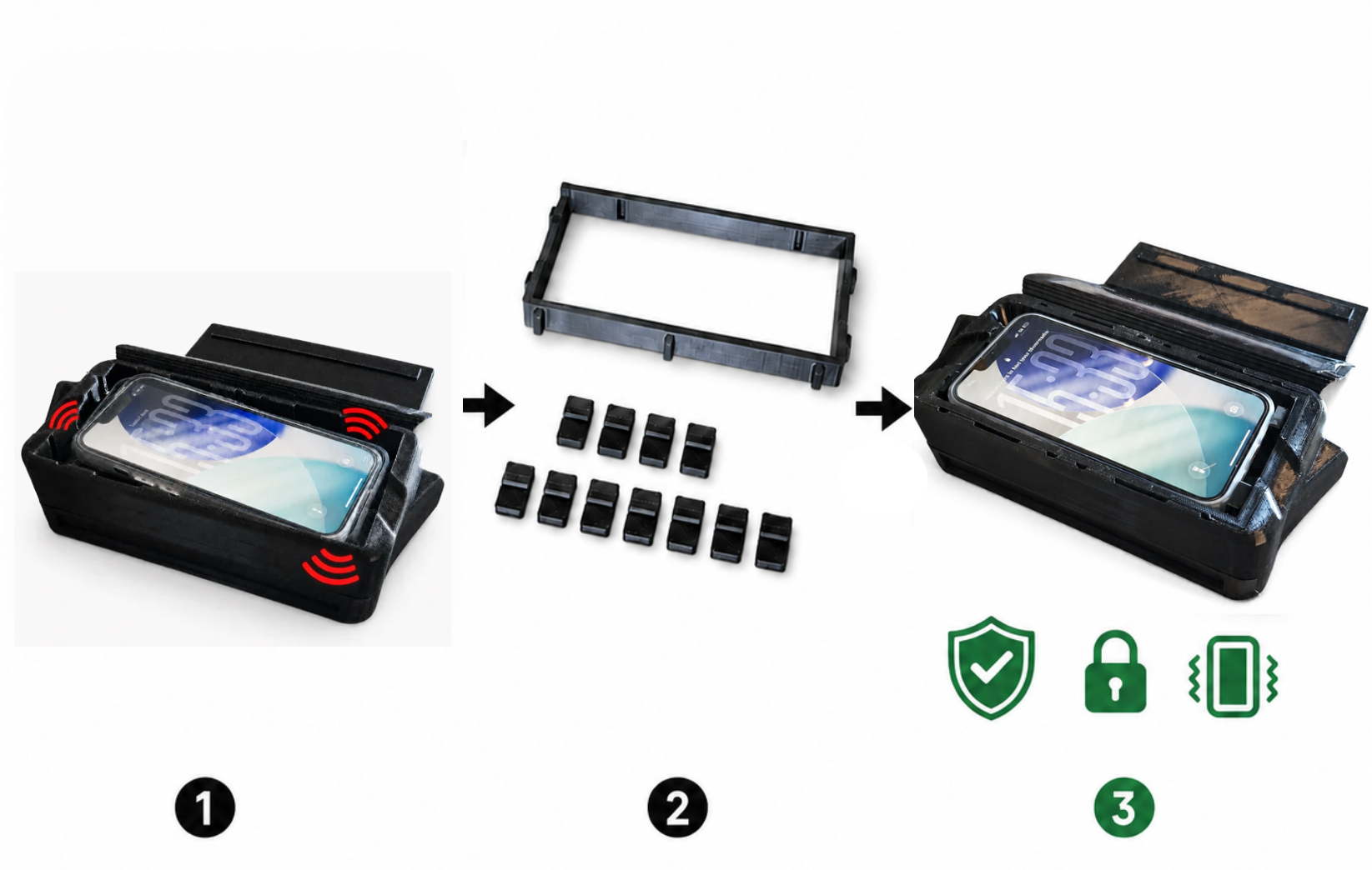 Power Pad