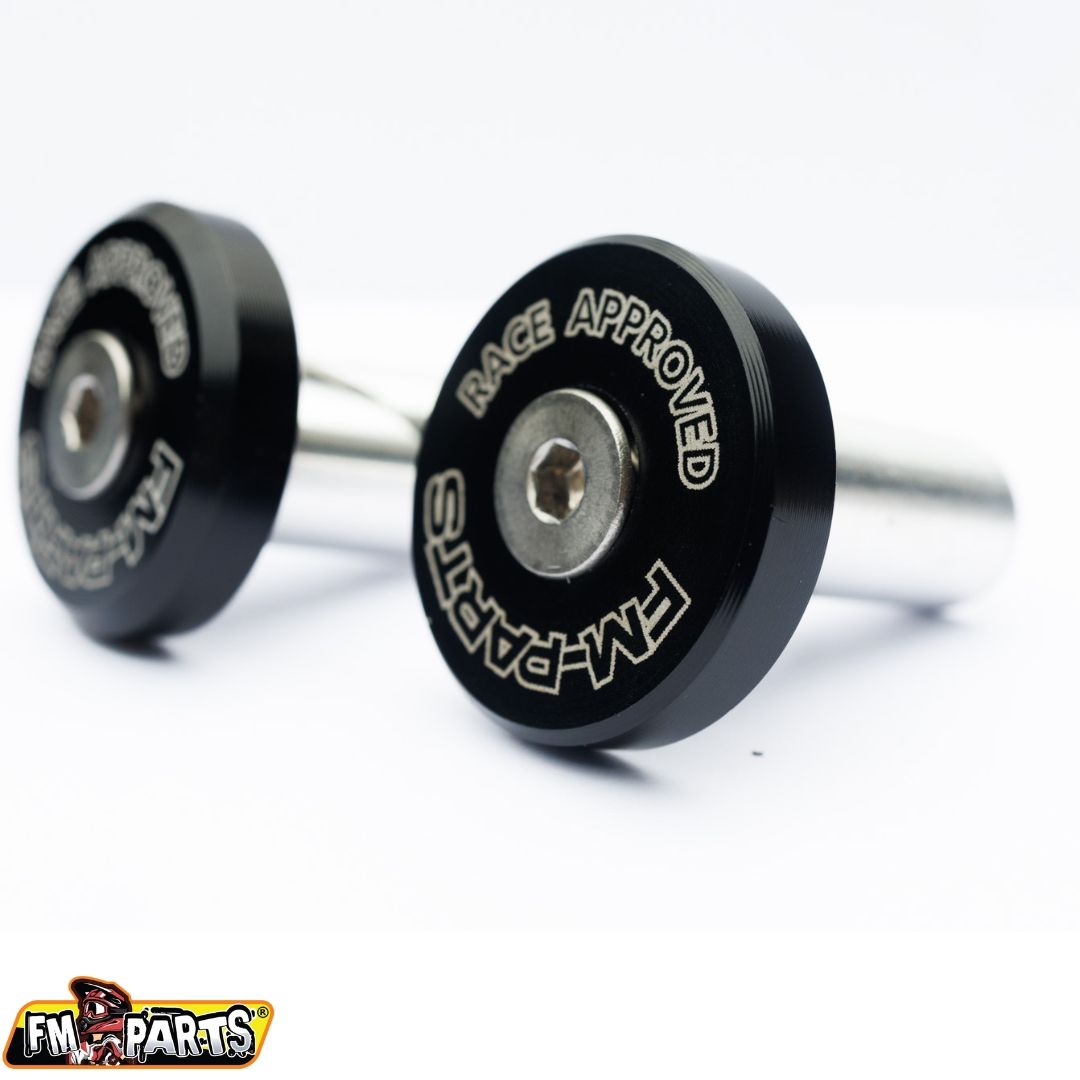 Tapones de Manillar