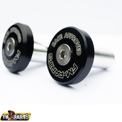 Tapones de Manillar