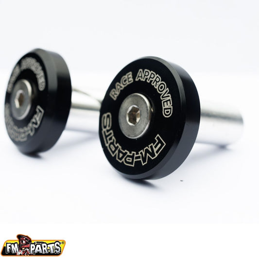 Tapones de Manillar