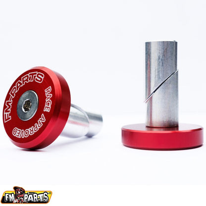 Tapones de Manillar