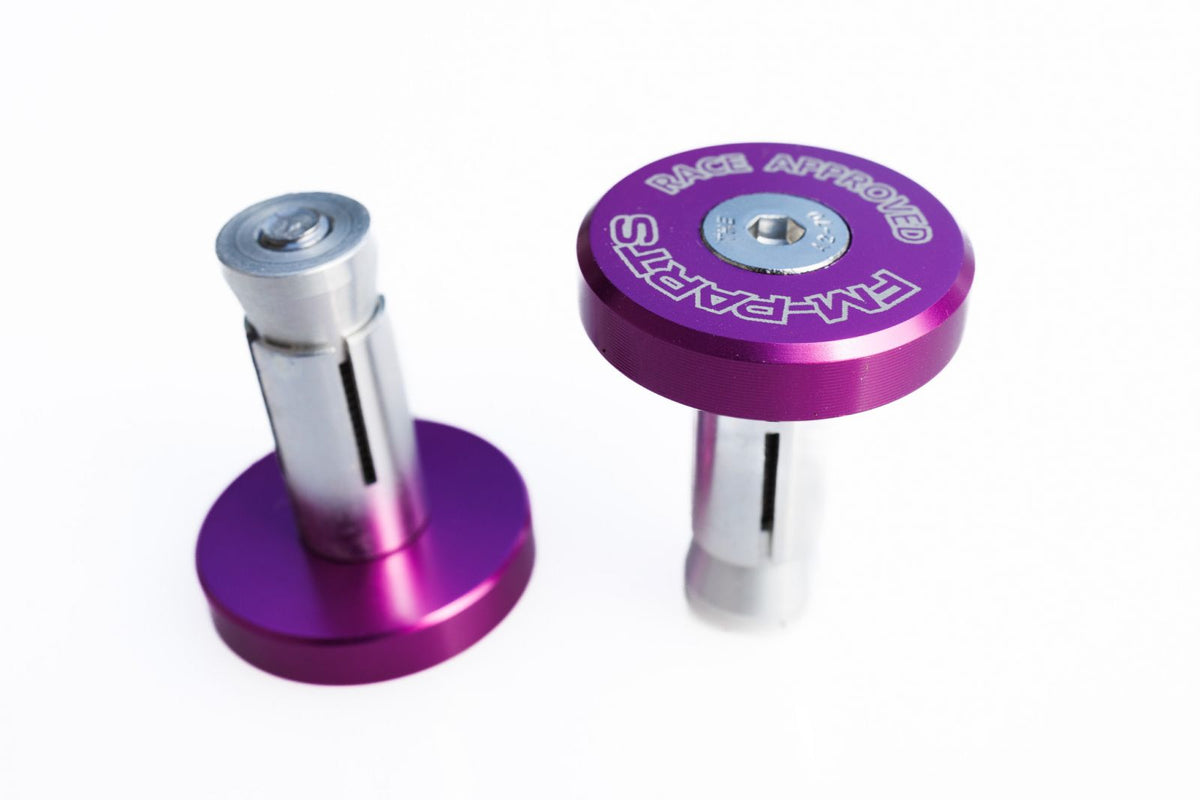 Tapones de Manillar