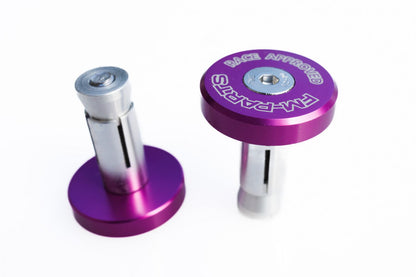 Tapones de Manillar