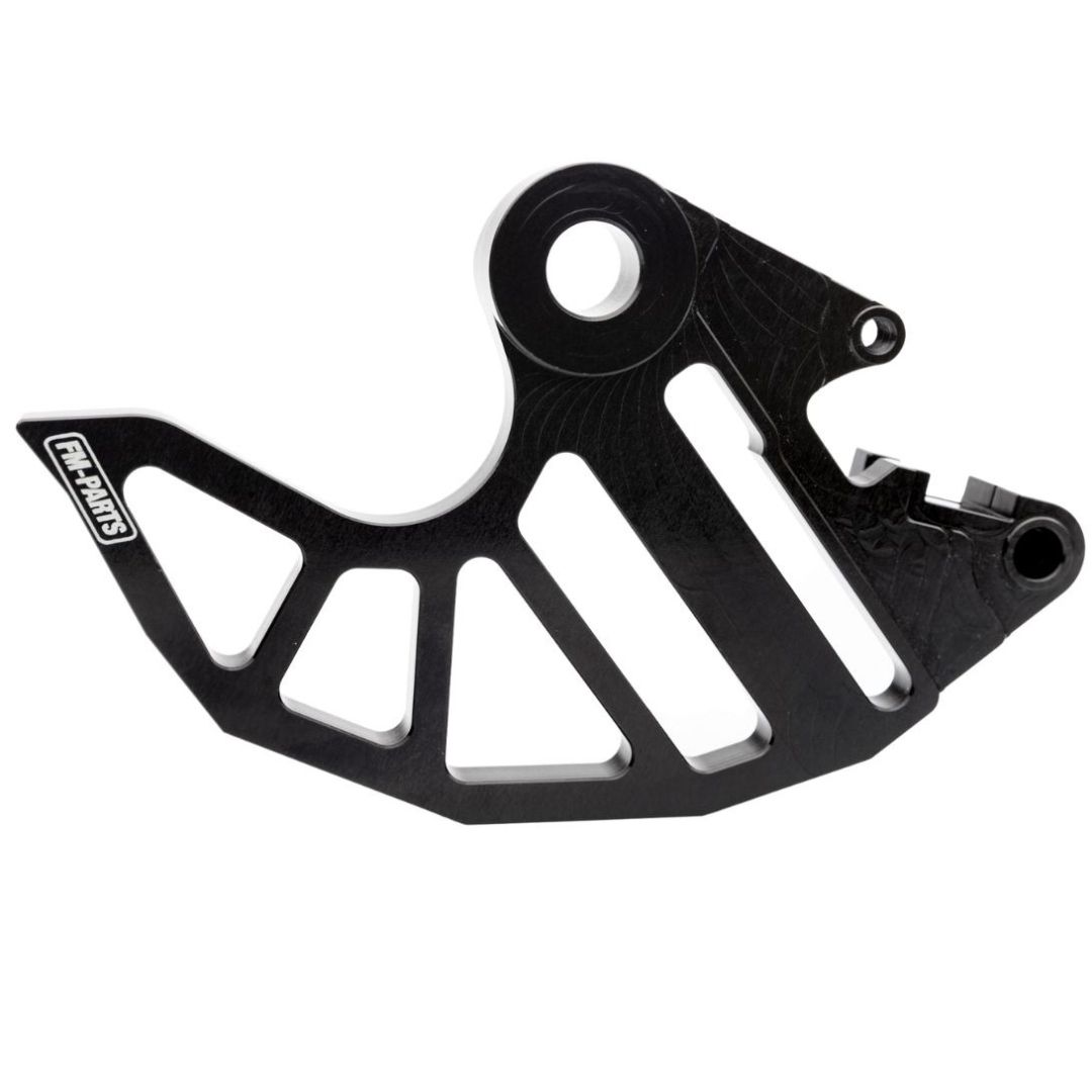 Protector de disco trasero FM parts 2003-2023