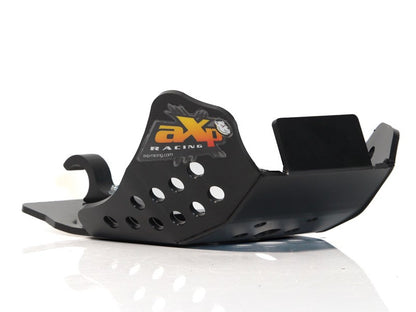 Cubre carter Extremo 6mm KTM,HUSQ,GASGAS 24-25 AX1639