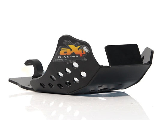 Cubre carter Extremo 6mm KTM,HUSQ,GASGAS 24-25 AX1639
