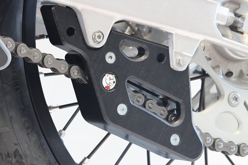 Guia cadena Gas-Gas KTM Husqvarna Sherco Rieju AX1612