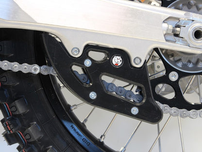 Guia cadena KTM / HUSQVARNA / GASGAS 24-25 AX1664
