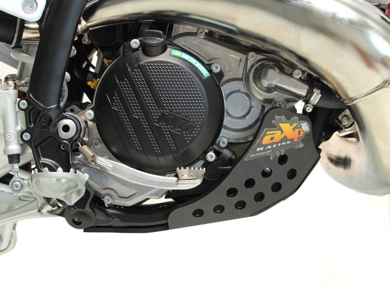 Cubre carter Extremo 6mm KTM,HUSQ,GASGAS 24-25 AX1639