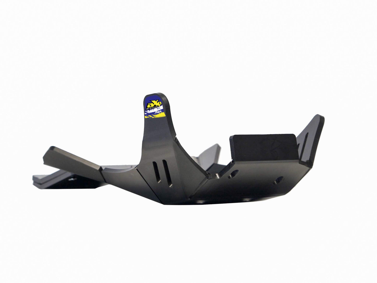 Cubrecarter Sherco SE250 / SE300 FACTORY 2 tiempos con proteccion de bieleta 2025  AX1756