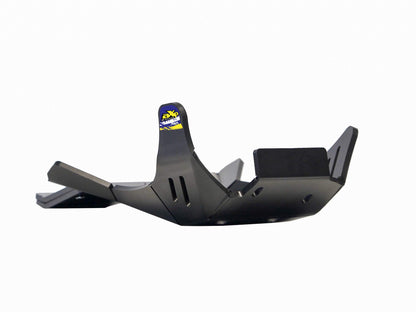 Cubrecarter Sherco SE250 / SE300 FACTORY 2 tiempos con proteccion de bieleta 2025  AX1756