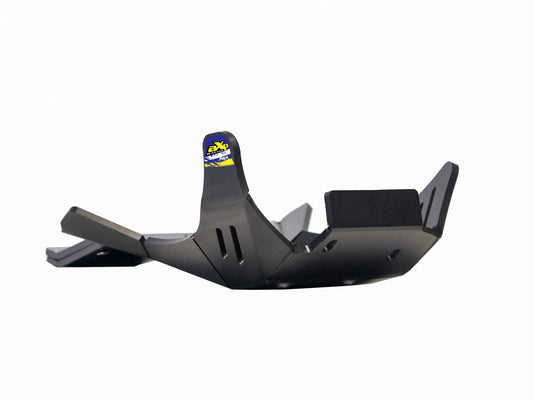 Cubrecarter Sherco SE250 / SE300 FACTORY 2 tiempos con proteccion de bieleta 2025  AX1756