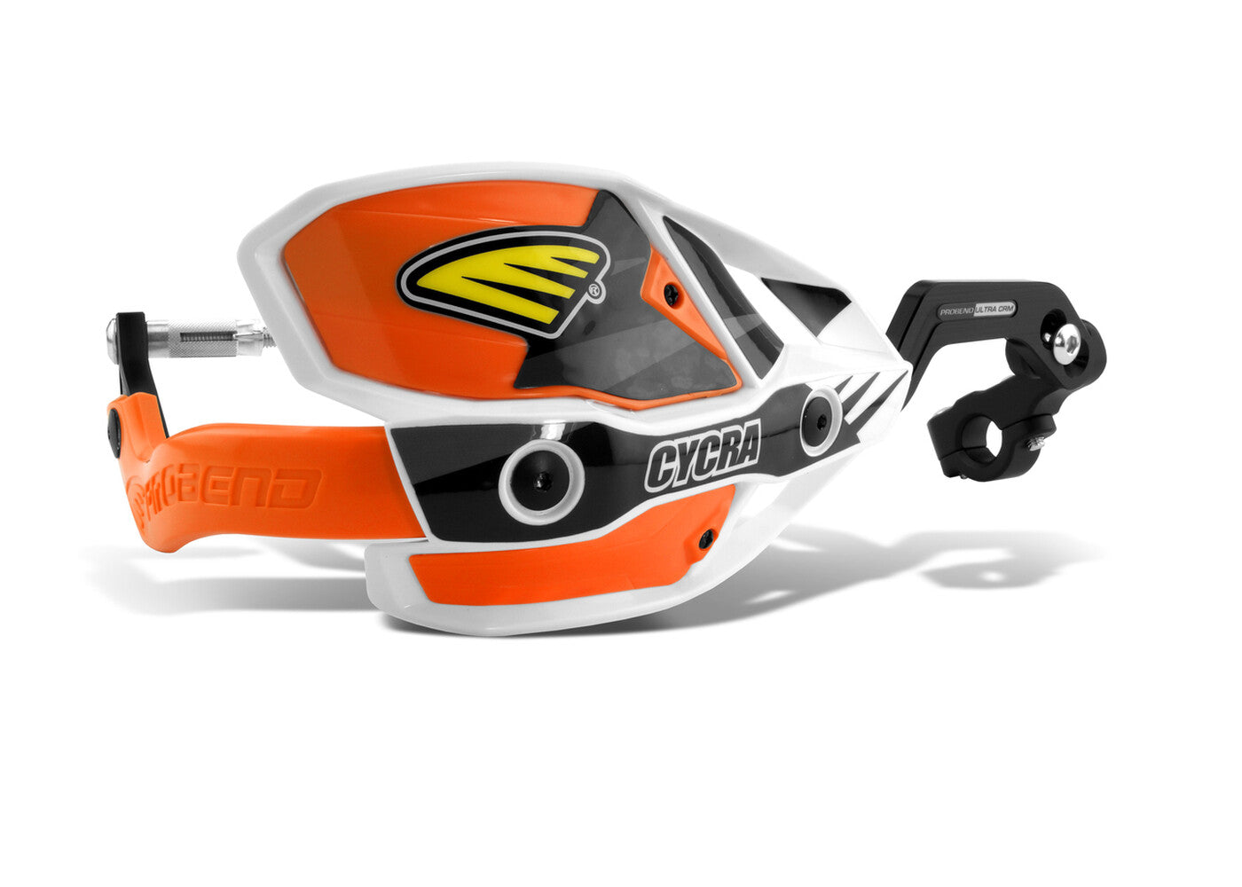 Handguards CRM ULTRA SET 1 1/8