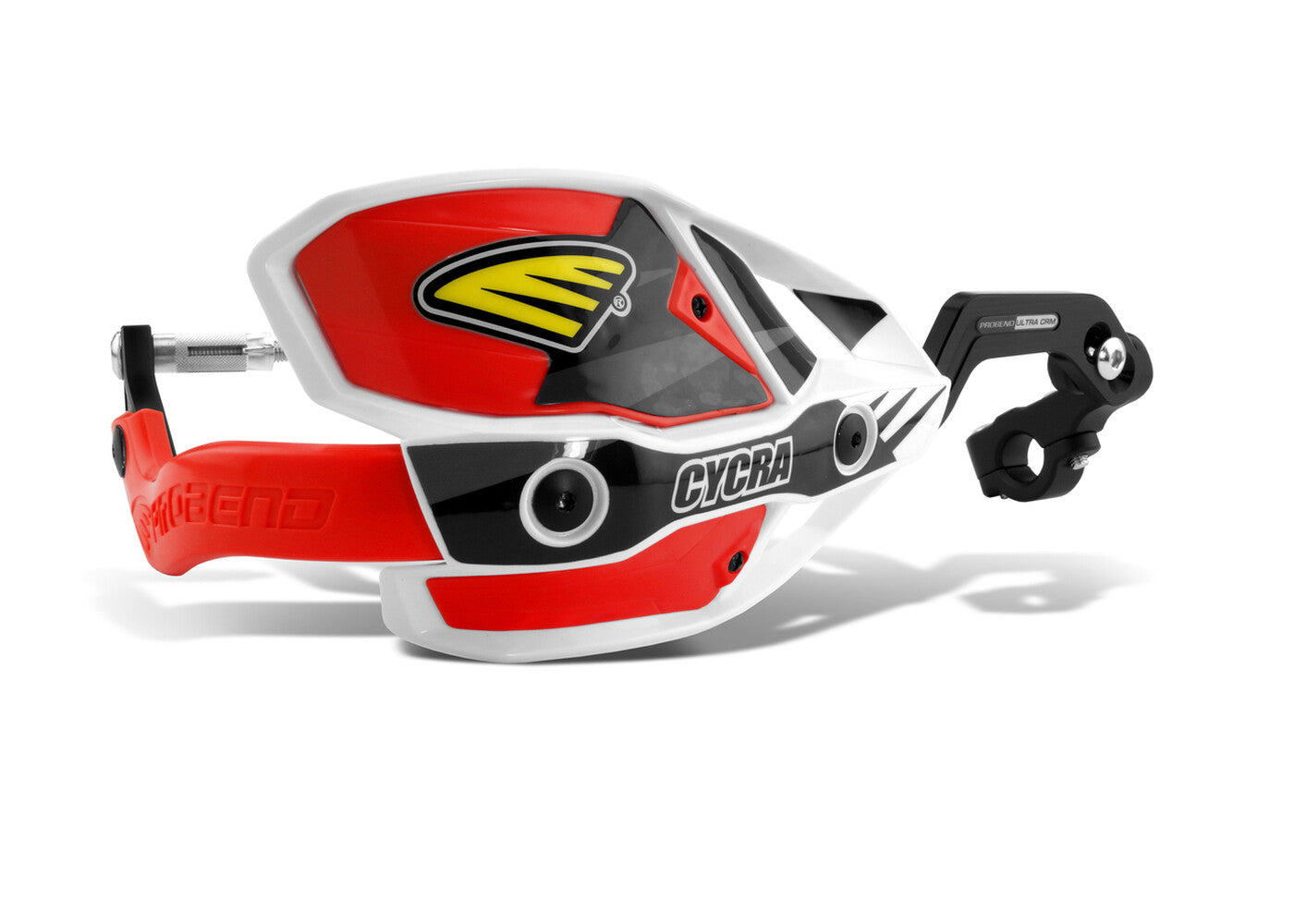 Handguards CRM ULTRA SET 1 1/8