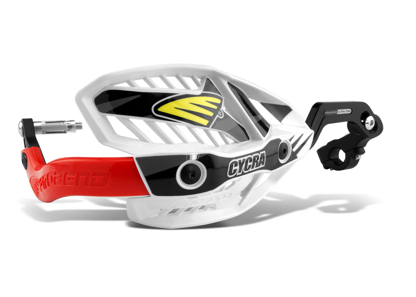 Handguards CRM ULTRA SET 1 1/8