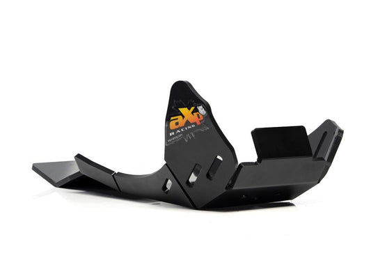 Cubre carter Extremo KTM,HUSQ,GAS 24-25 AX1638