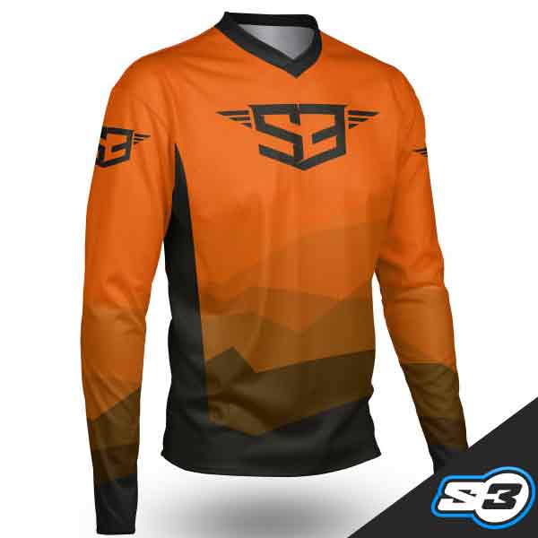 S3 - Jersey, Colección Angel Colors