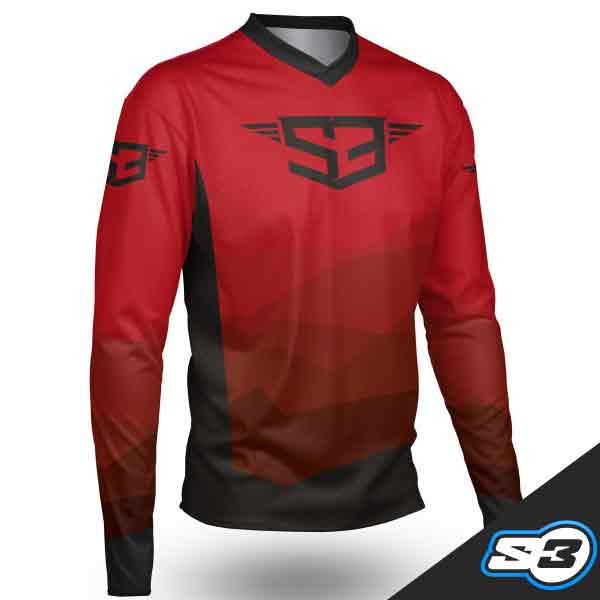 S3 - Jersey, Colección Angel Colors