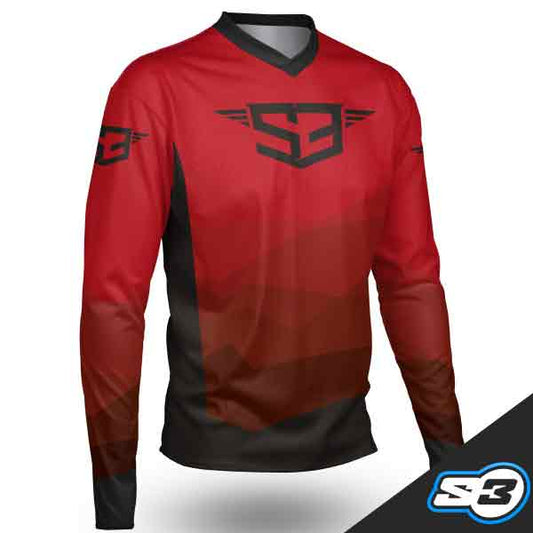 S3 - Jersey, Colección Angel Colors