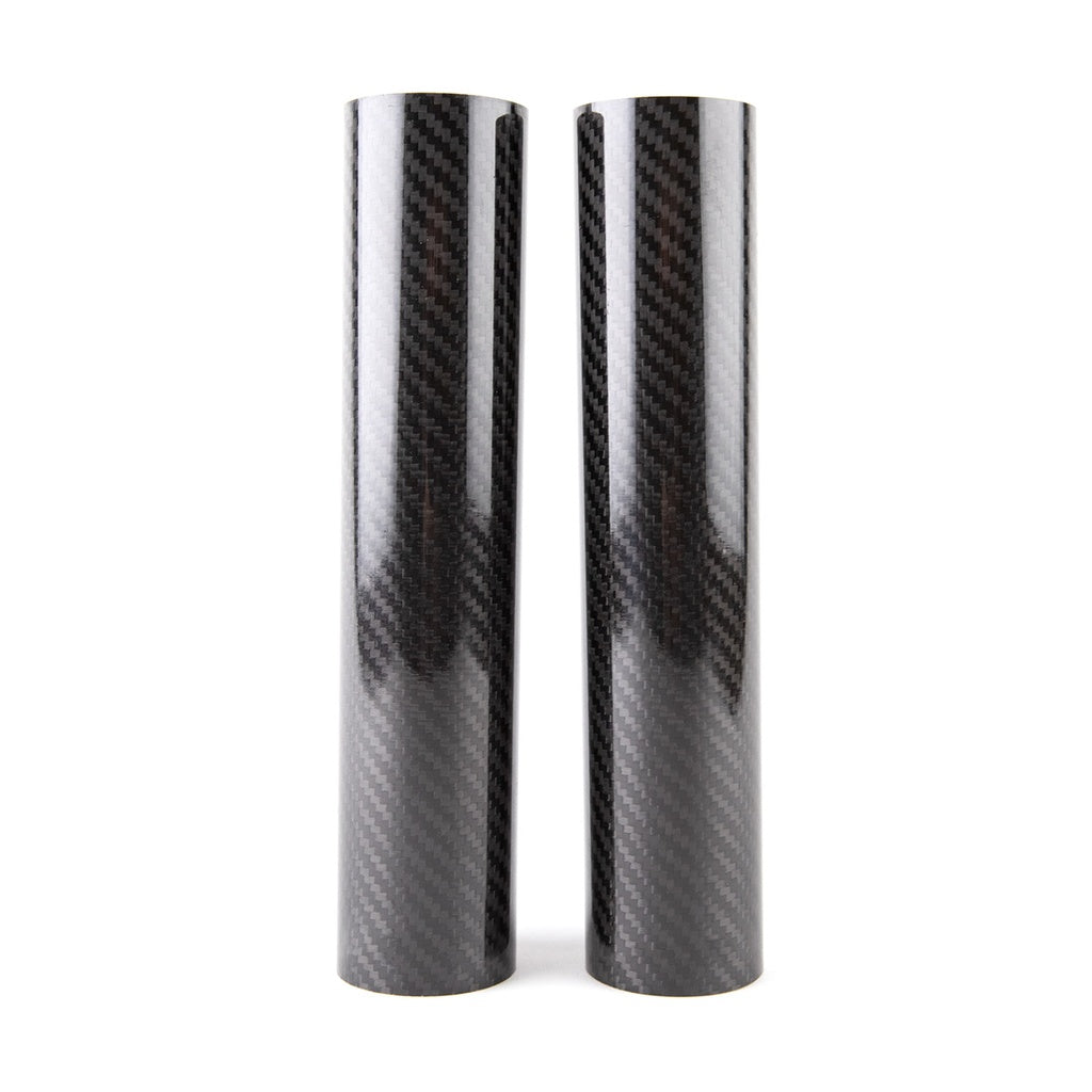 Protectores para tubones 48mm de carbono AWORKS