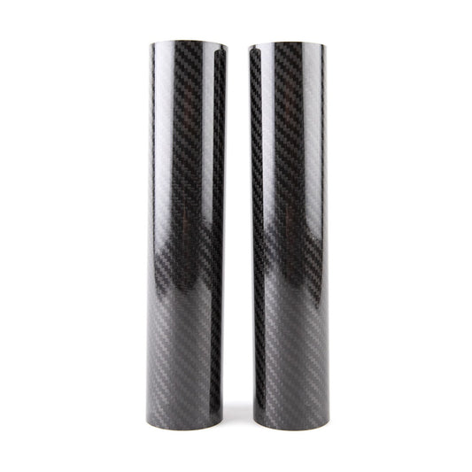 Protectores para tubones 48mm de carbono AWORKS