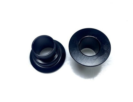 Separadores de Rueda Bullet Proof Designs 22Mm para Ktm/Hqv