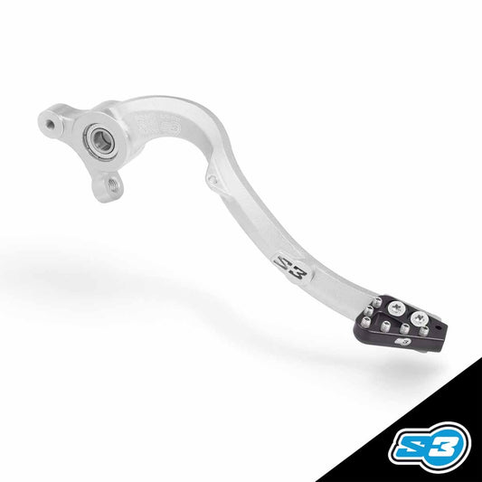 S3 - Pedal de freno trasero, BPR-3761-X TBI