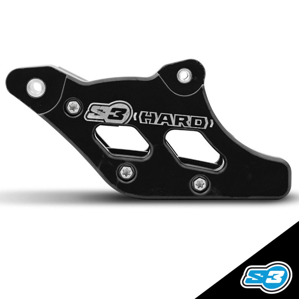 S3 - Guía, Cadena, "HARD", Enduro, CG-1424