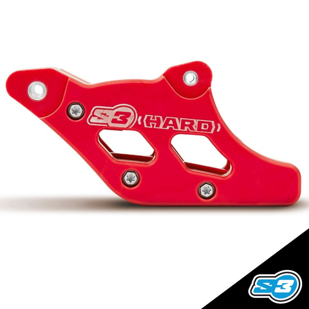 S3 - Guía, Cadena, "HARD", Enduro, CG-1424