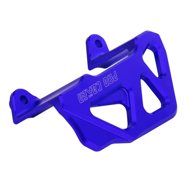 Protector de caliper trasero