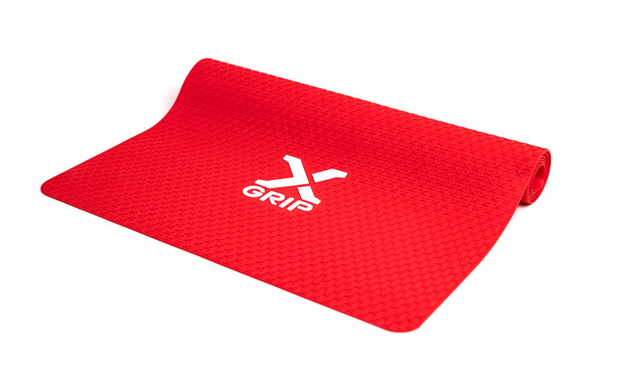NO Slip Forro de asiento V2