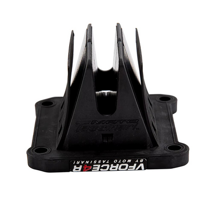 Válvula de pétalos V-force V4R26