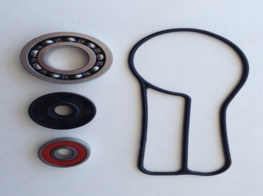 Kits de reconstrucción de bombas de agua Hot Rods para KTM, Husaberg, Husqvarna